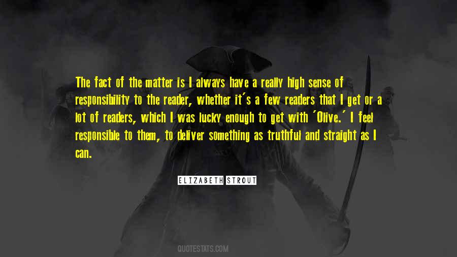 On Ag Quotes #1698708