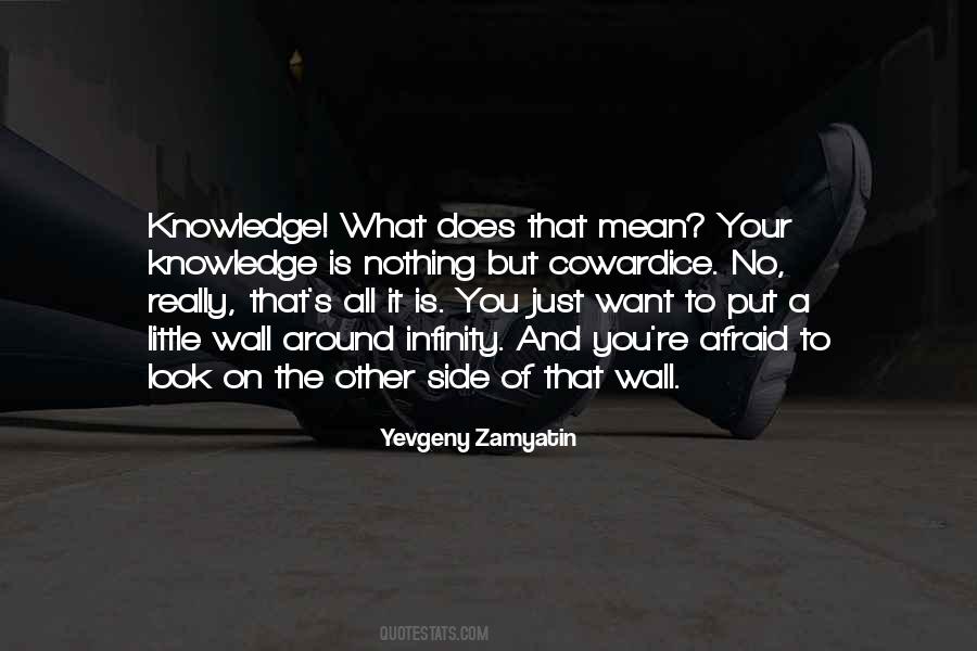 Ynyswen Quotes #1325762