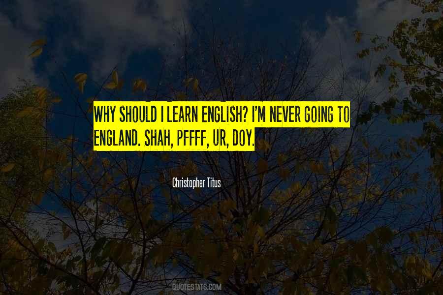 Radnai L Szl Quotes #1252937