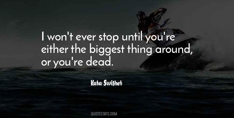 Kvalsund Quotes #1501133