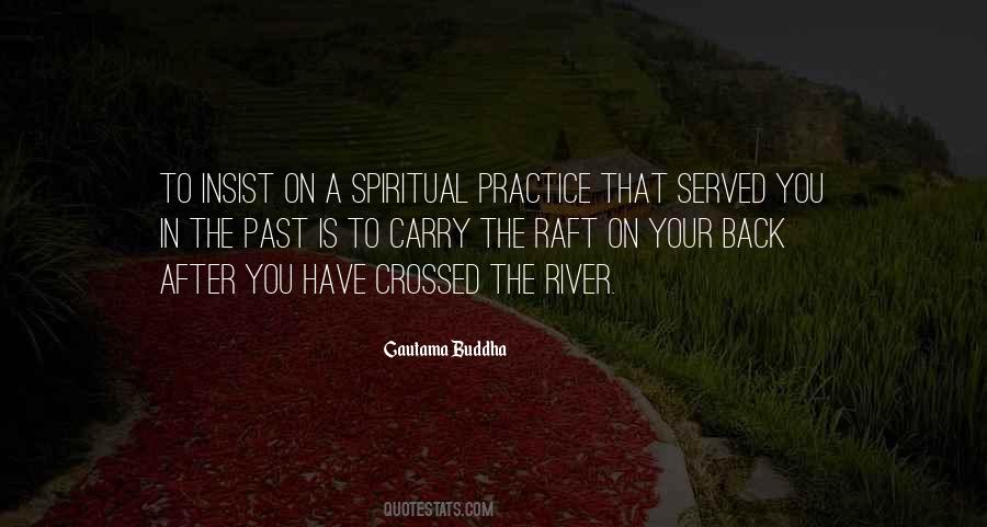 Spiritual Practice Quotes #1405335
