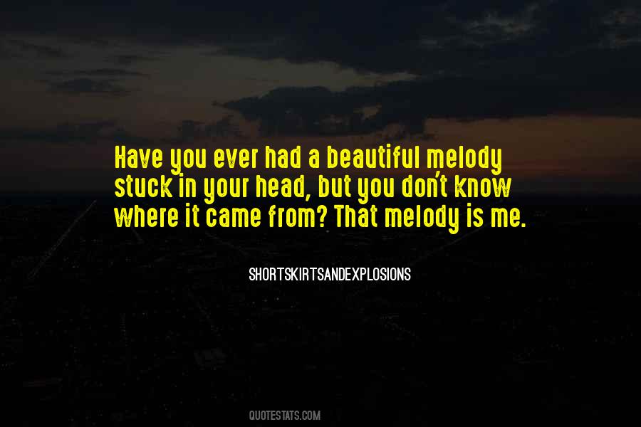 Blecharczyk Videos Quotes #1073835