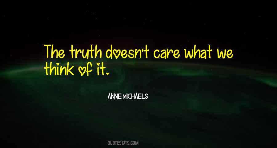 Zaresch Quotes #537644
