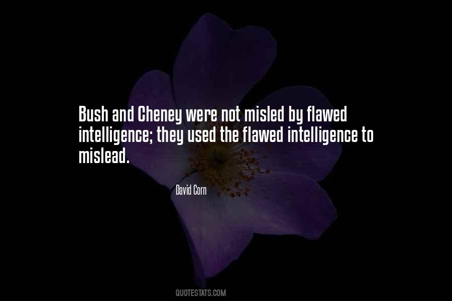 Cheney Quotes #1041037