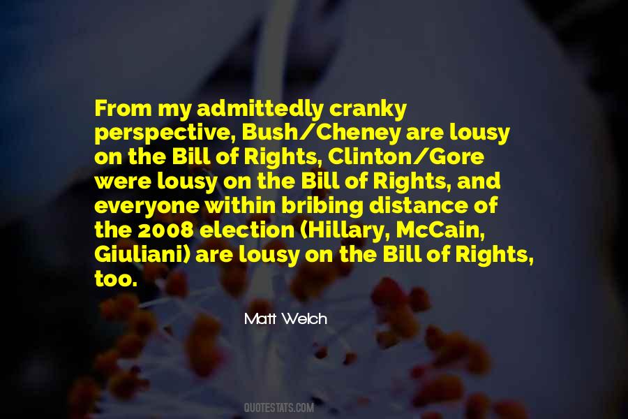 Cheney Quotes #370968