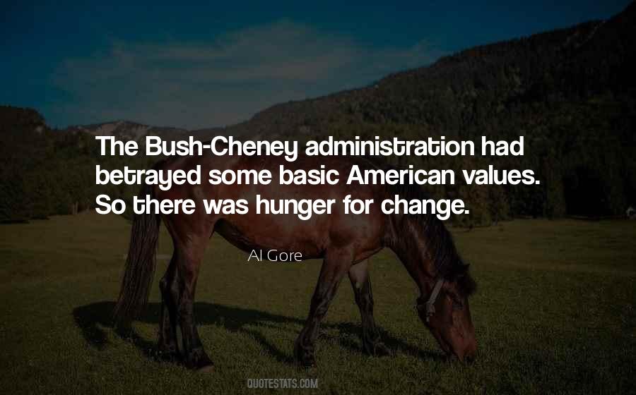 Cheney Quotes #598185