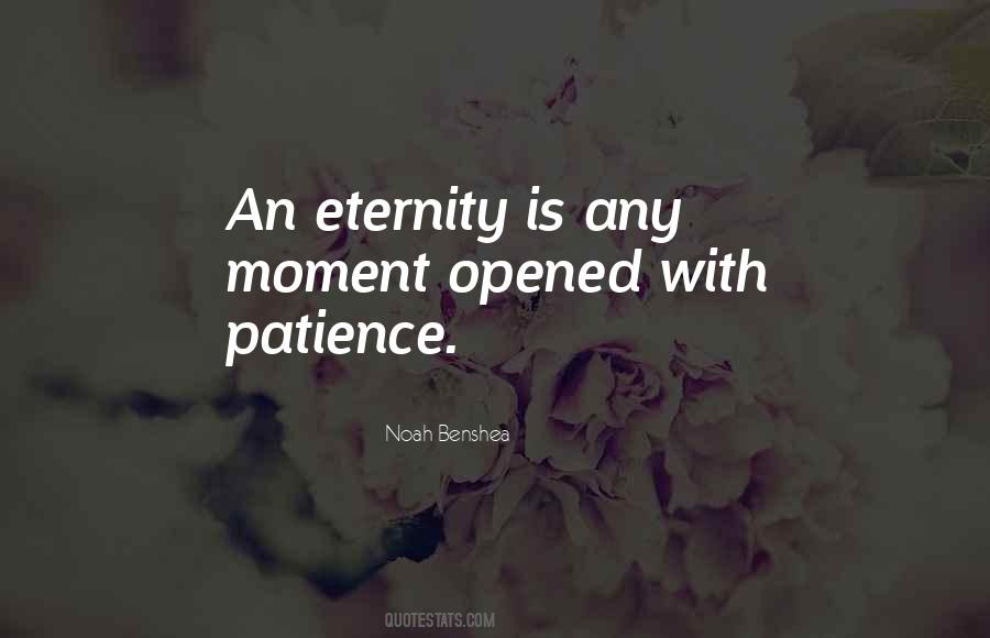 Eternidade Significado Quotes #137705