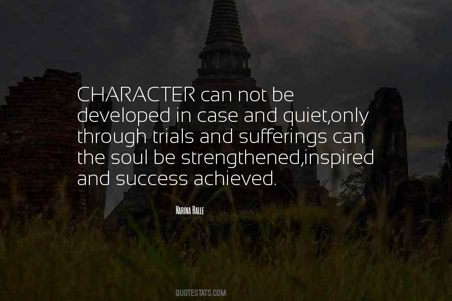 Playing The Victim In Life Quotes #1477357