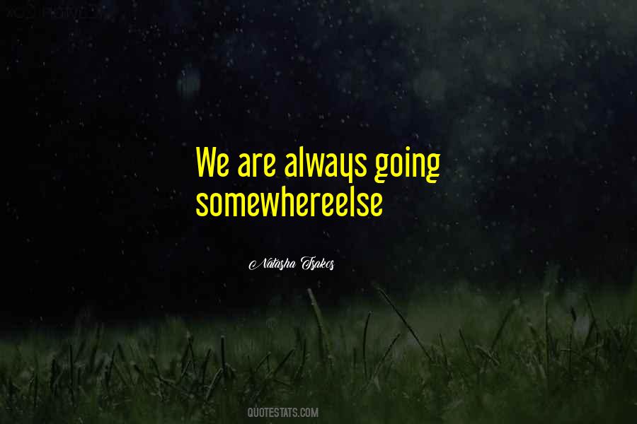 Salome Bey Quotes #152537