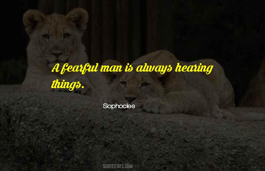 Beachum Lee Quotes #1681988