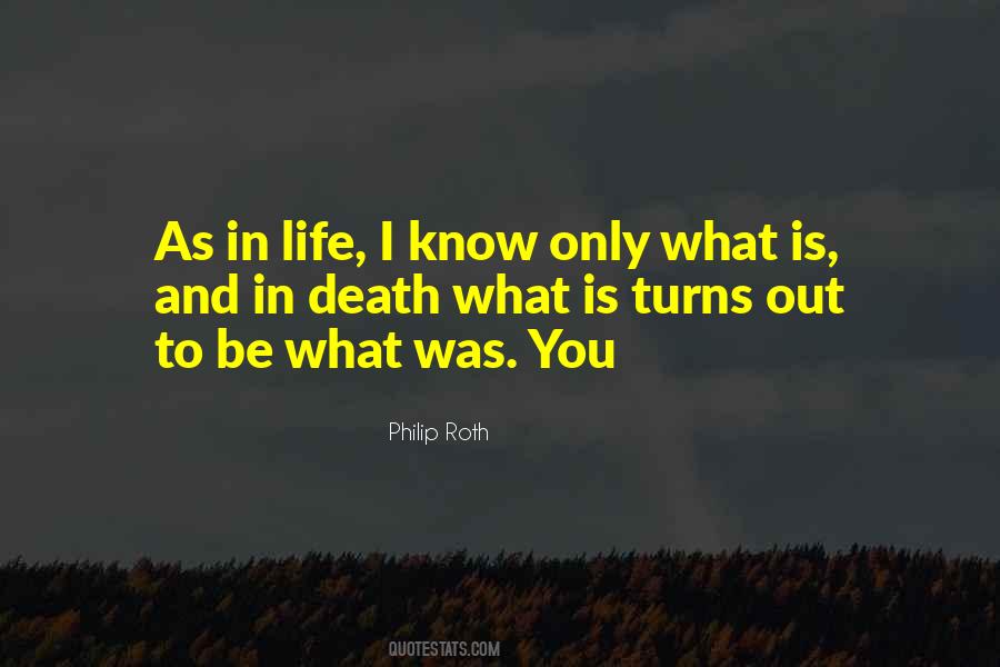 Pekarek Strasnice Quotes #1371599