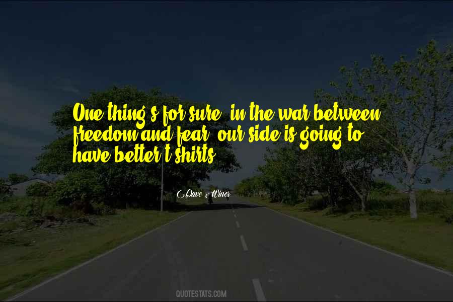 Pekarek Strasnice Quotes #915727