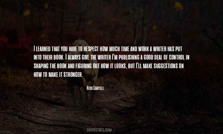 Sreekumar Sasthamangalam Quotes #60551