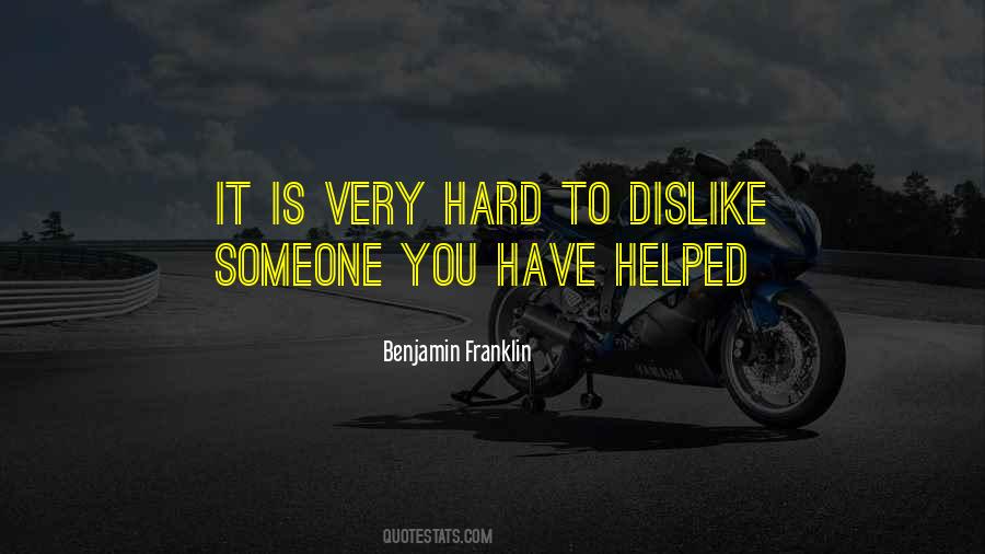 Houssenaly Zahid Quotes #656398