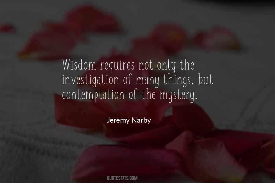 Lajwanti Seeds Quotes #898674