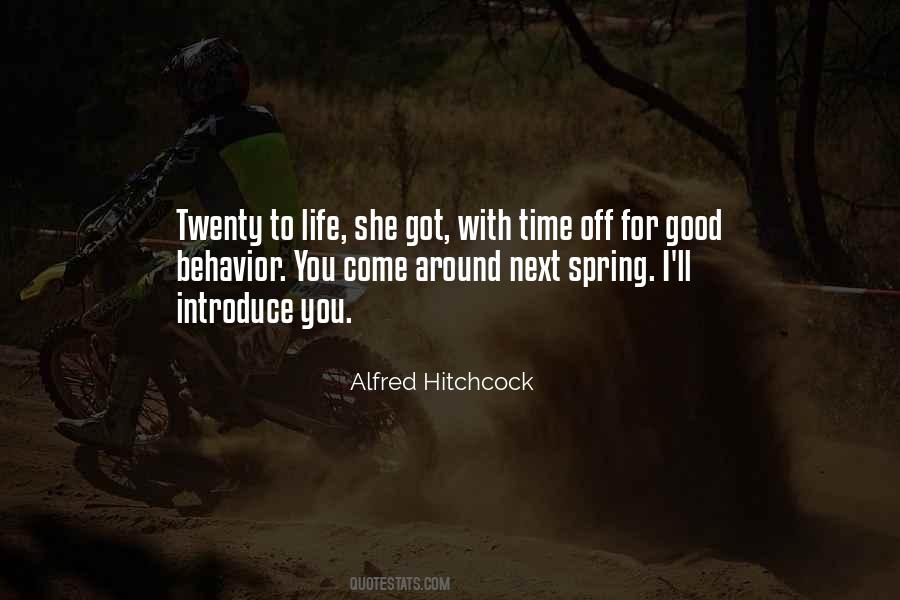 Picchioni Minas Quotes #1623254
