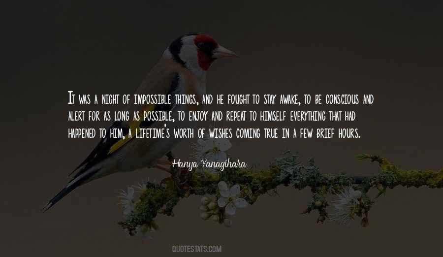 Maroubra High Schools Quotes #645460