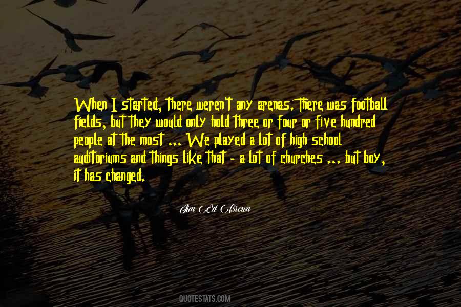 Hobbit Battle Of The Five Armies Quotes #1696930