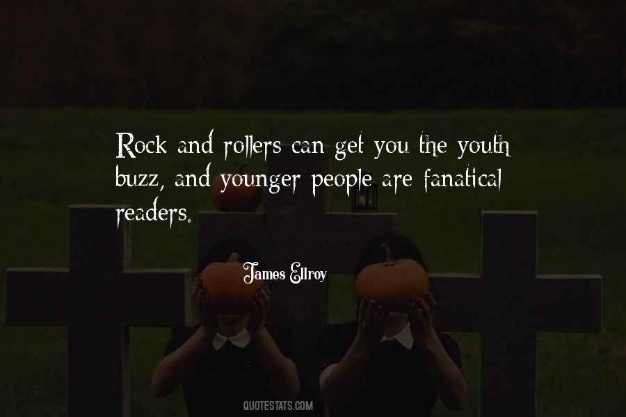 Youth You Quotes #118868