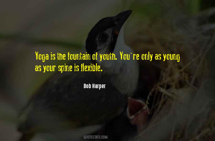 Youth You Quotes #1445969