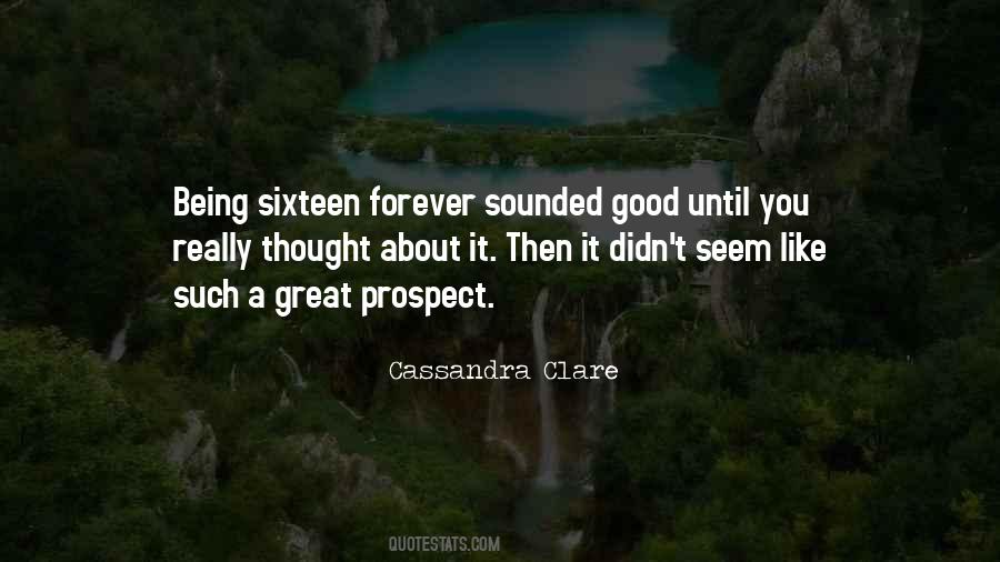 Youth You Quotes #181938