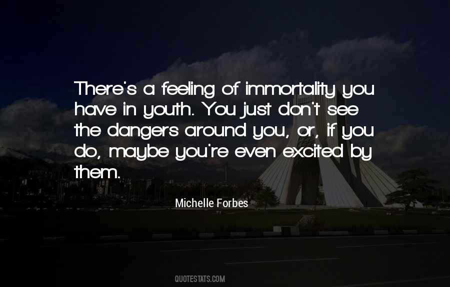 Youth You Quotes #330694