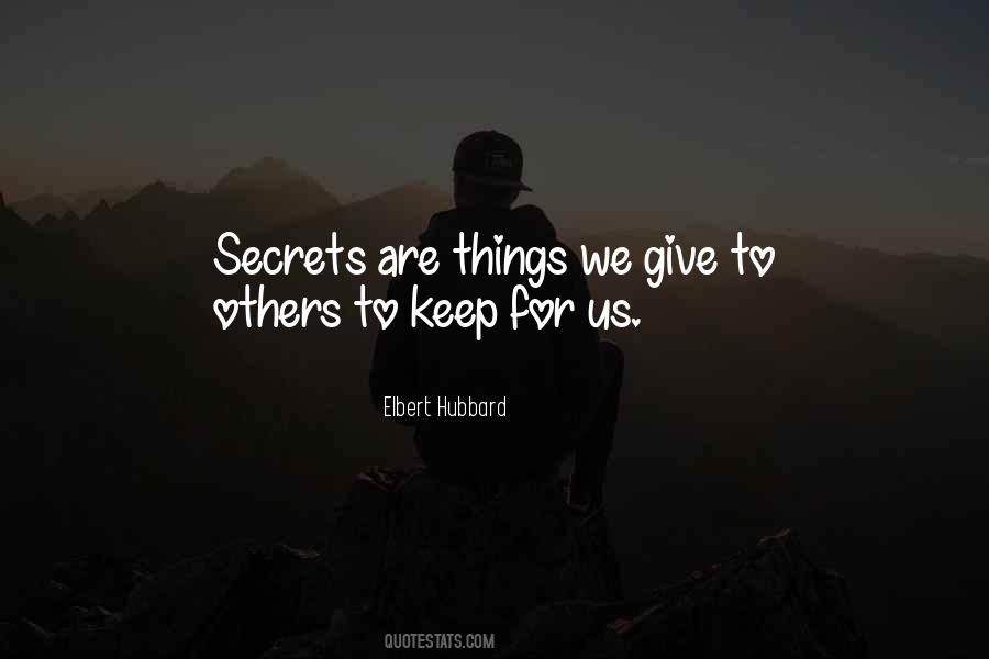 Bimson Knife Quotes #1131216