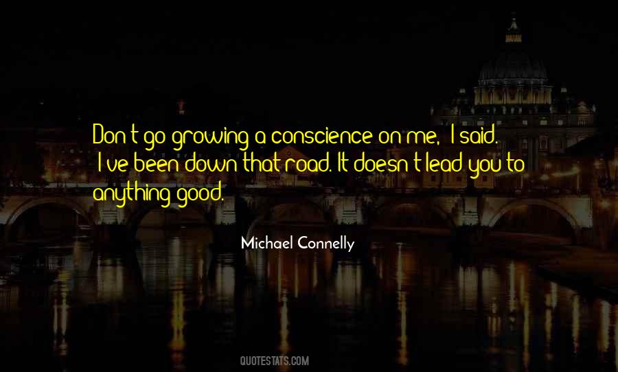 A Good Conscience Quotes #988439