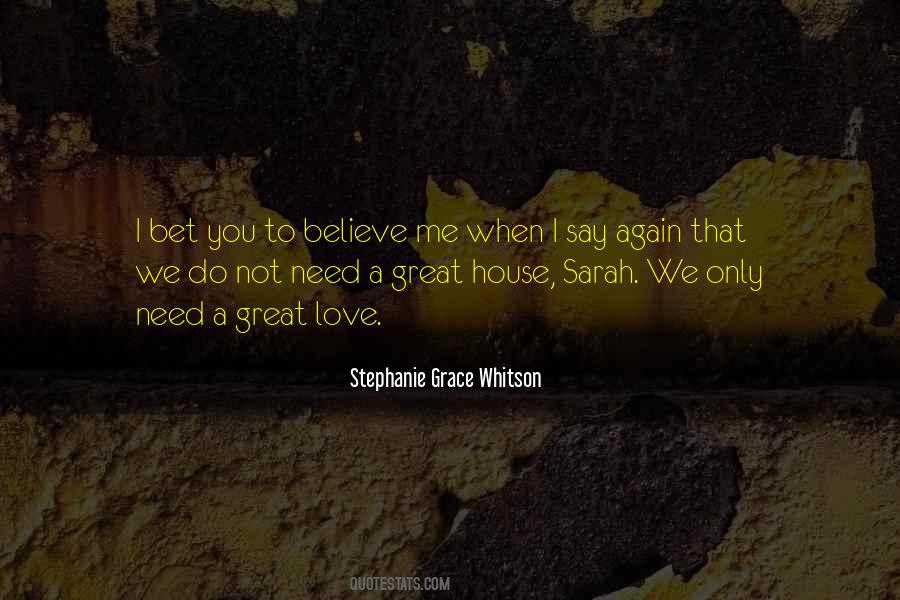 Ihale Arama Quotes #885962
