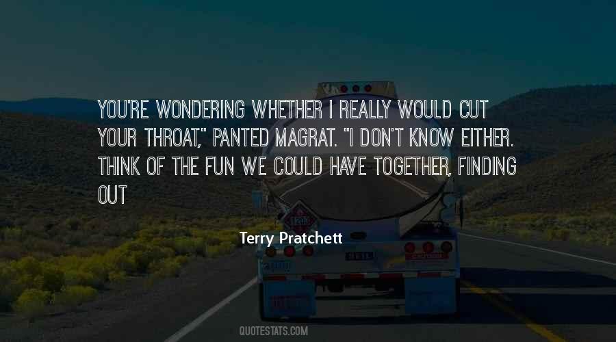 Hearken Synonym Quotes #1520258