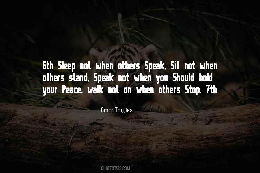 Hearken Synonym Quotes #569748