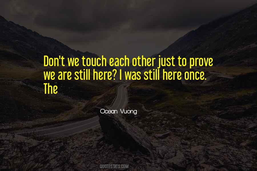 Vuong D I L C Quotes #1563421