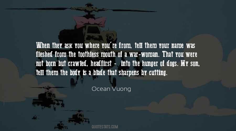Vuong D I L C Quotes #1800564
