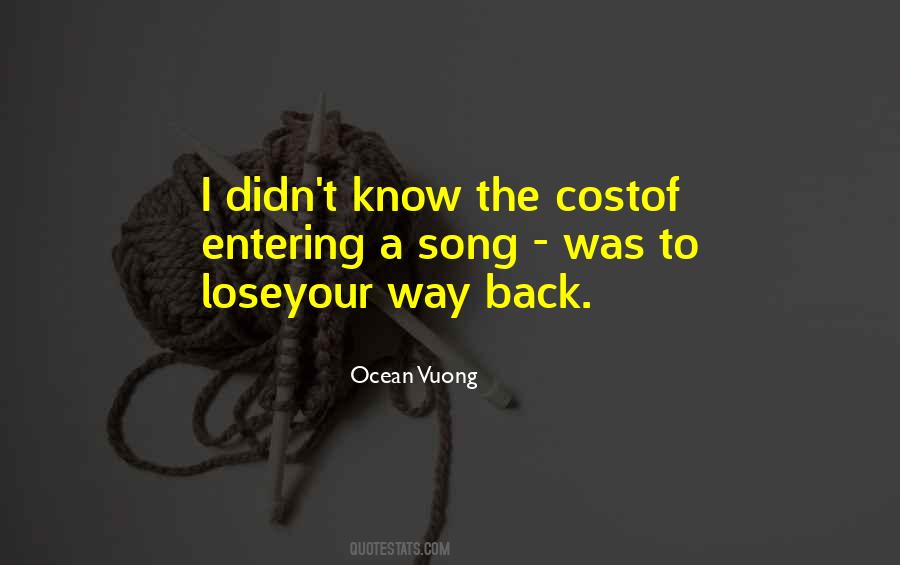 Vuong D I L C Quotes #1808885