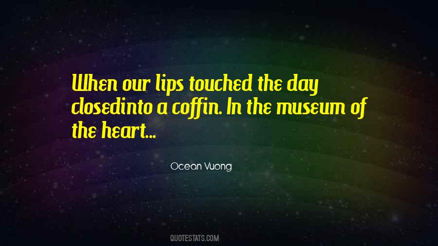 Vuong D I L C Quotes #329937
