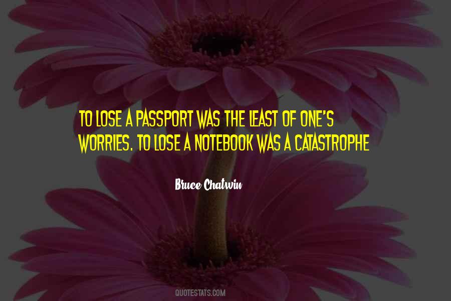 Vuong D I L C Quotes #800079