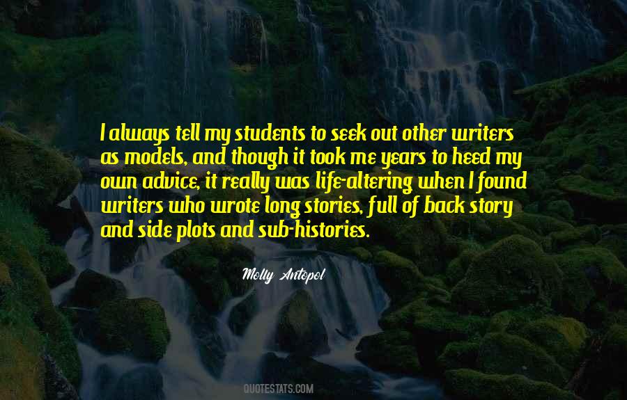 Averaging Grades Quotes #1711762