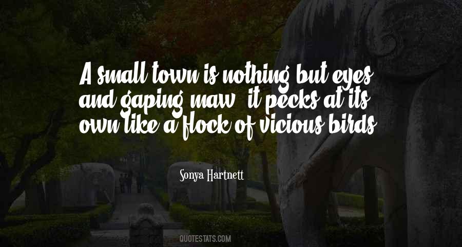 Brandly Hall Quotes #1030531