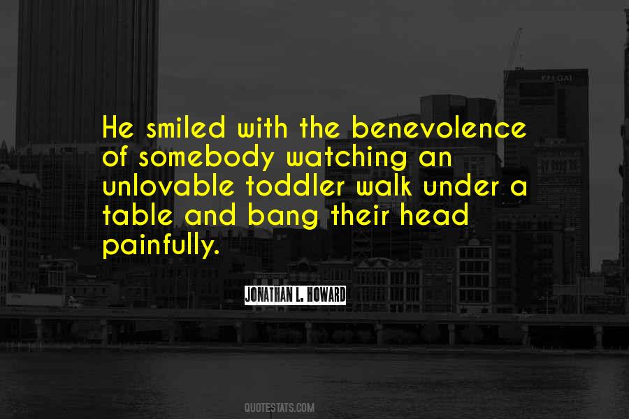 Brandly Hall Quotes #914638