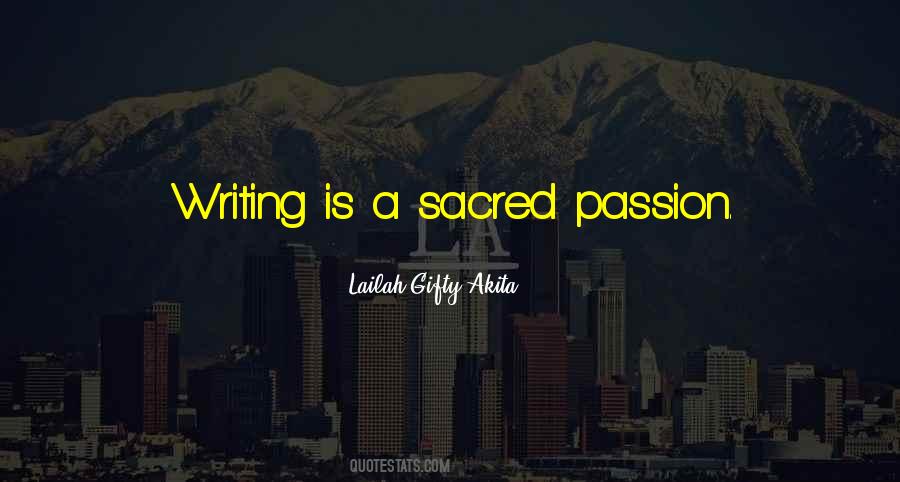 Lusine Poghosyan Quotes #134838