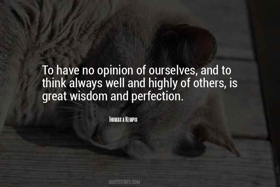 Najgore Osobine Quotes #1420163