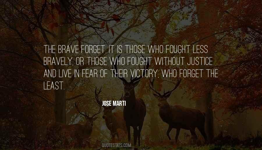 Bez Rts G F Bia Quotes #1726654