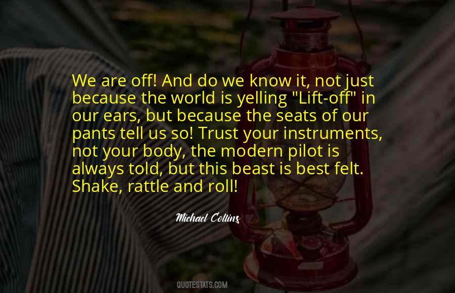 Roll Off Quotes #1245380