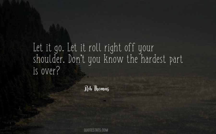 Roll Off Quotes #471645