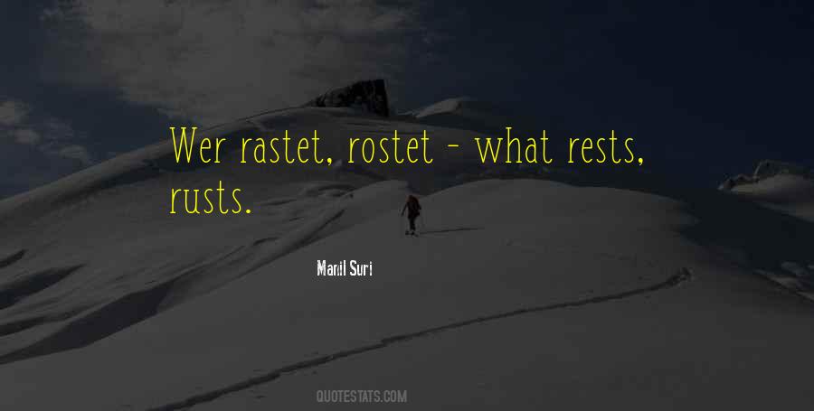 Drakensberg Gardens Quotes #1603556