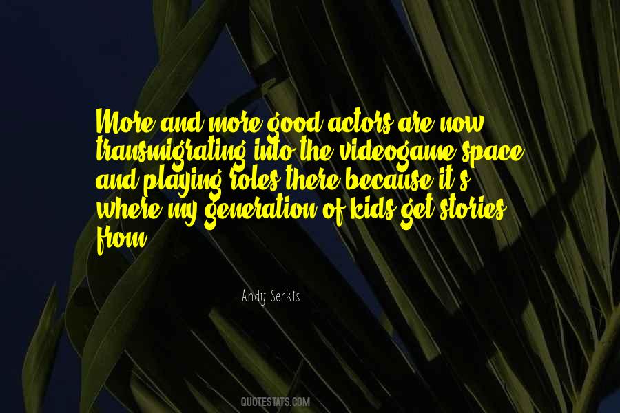 Kids Are Kids Quotes #22662