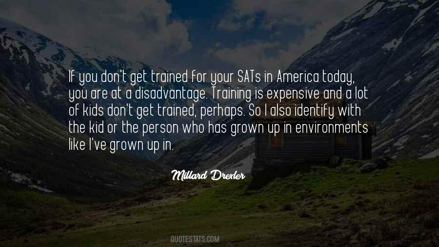 Kids Are Kids Quotes #34053