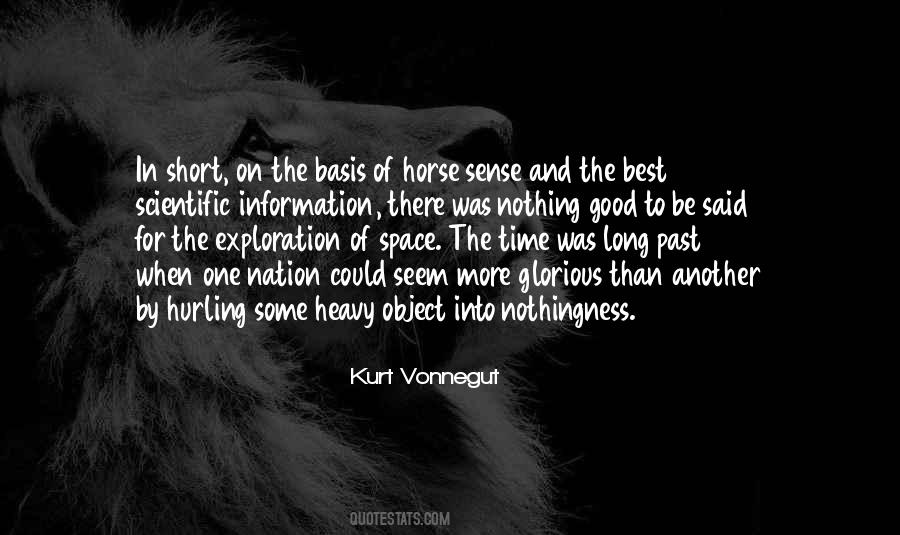 Vanosta Quotes #218462