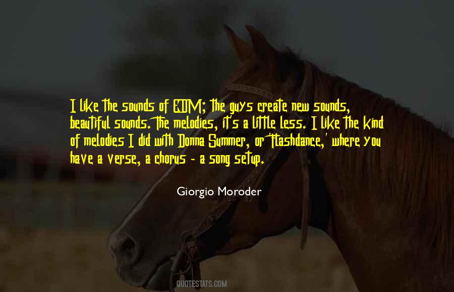 Song Beautiful Quotes #1148012