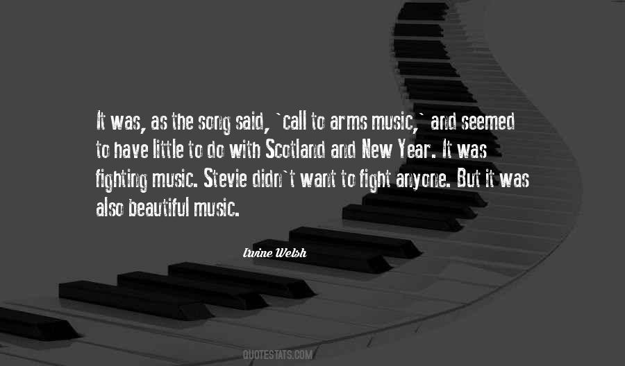 Song Beautiful Quotes #200259